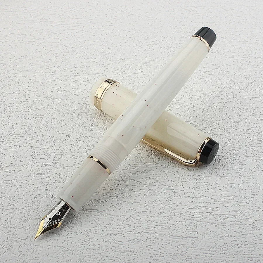 Stationery Supply Business - Jinhao 82 Fountain Pen New Color
