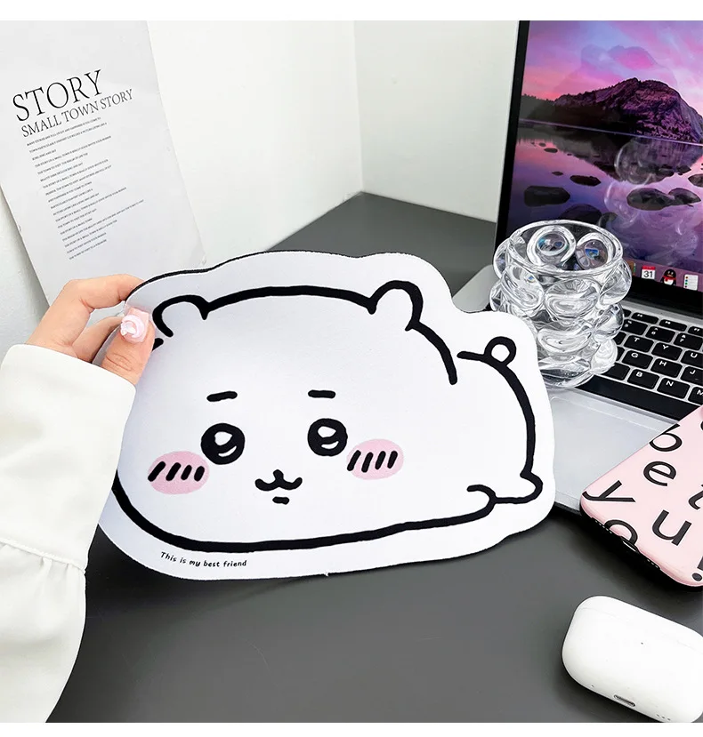 Chiikawa Cartoon Jiyi Usagi Ha - Office Supply Office Stationery Items review and price