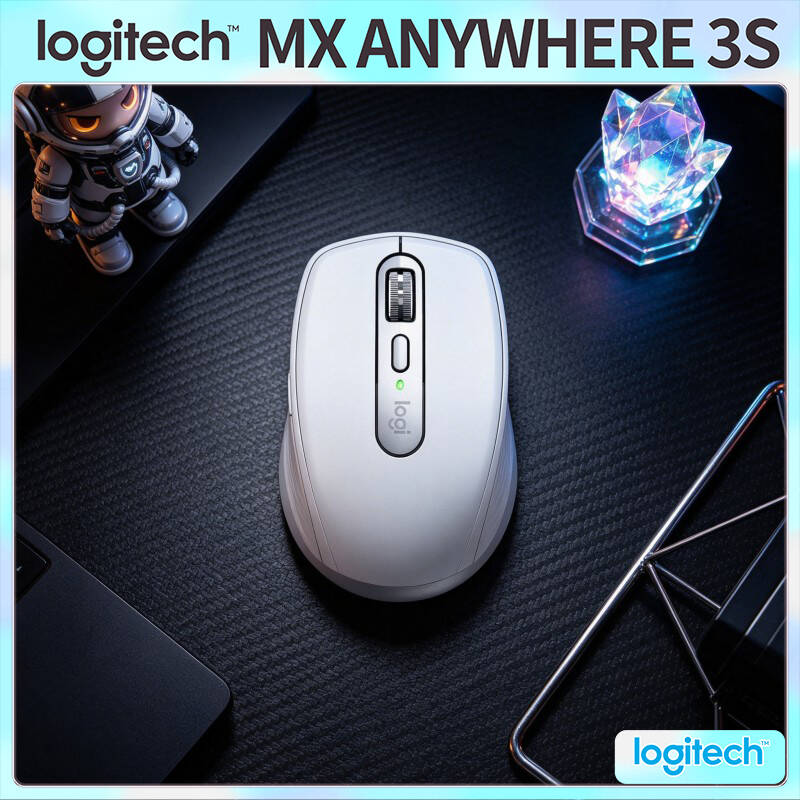 High-Performance MX Anywhere 3 - Stationery Warehouse review and price