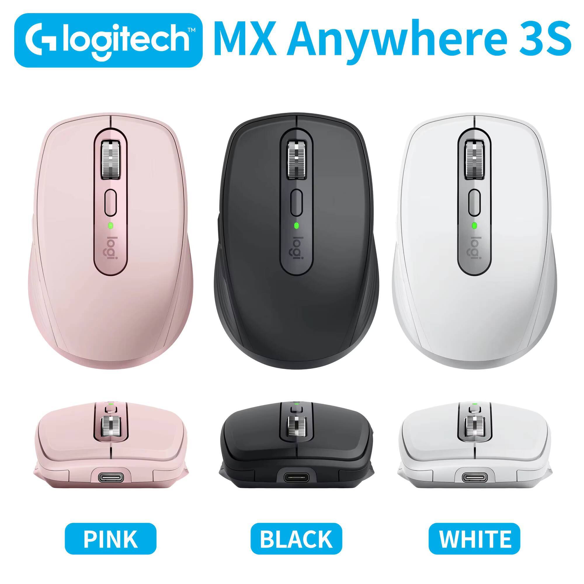 High-Performance MX Anywhere 3 - Stationery Warehouse review and price