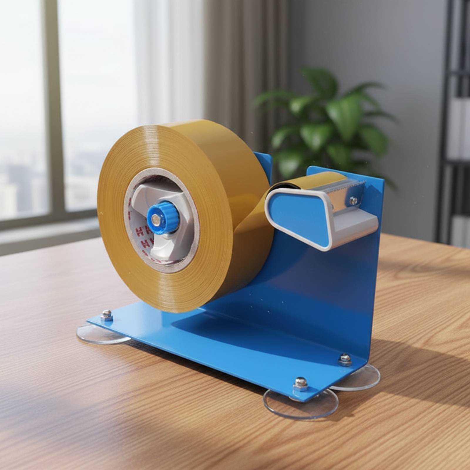 Benchtop Tape Dispenser Large  - Stationery Warehouse review and price