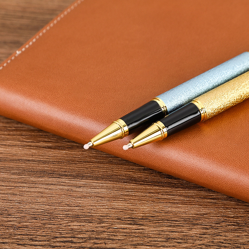 Custom Engraving Gel Pen Text  - Stationery Office Supply Store review and price