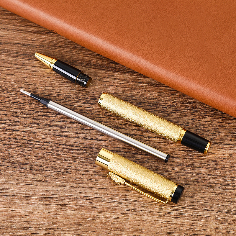 Custom Engraving Gel Pen Text  - Stationery Office Supply Store review and price