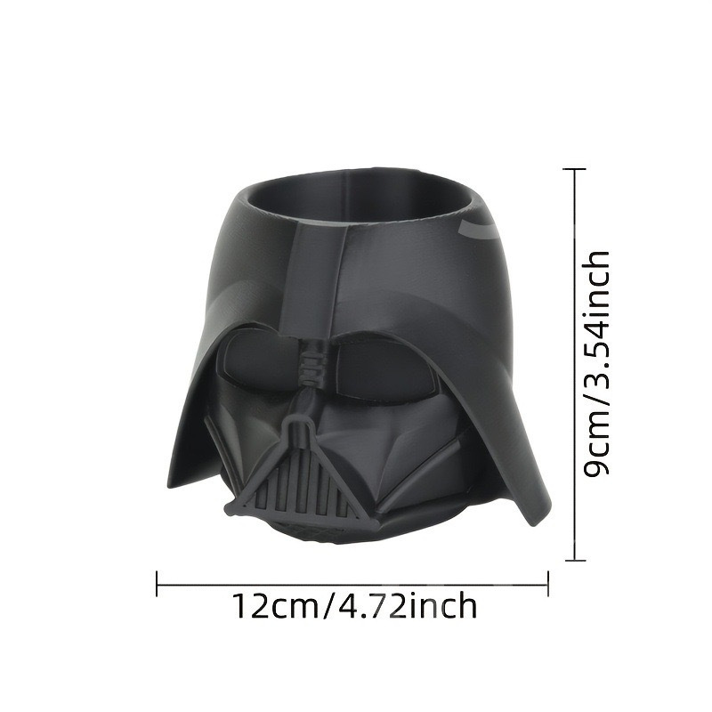 Stars Warsed Darth Vader Desk  - Office Supply Office Stationery Items review and price