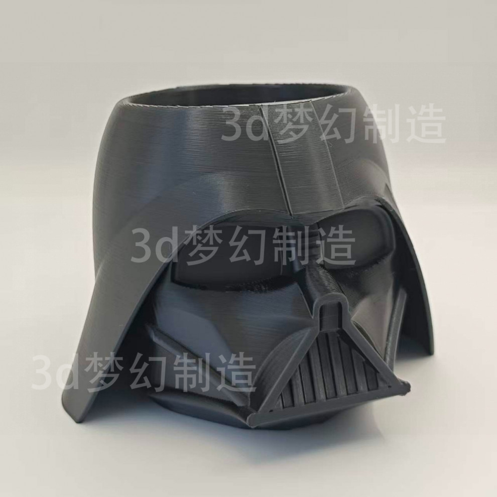 Stars Warsed Darth Vader Desk  - Office Supply Office Stationery Items review and price