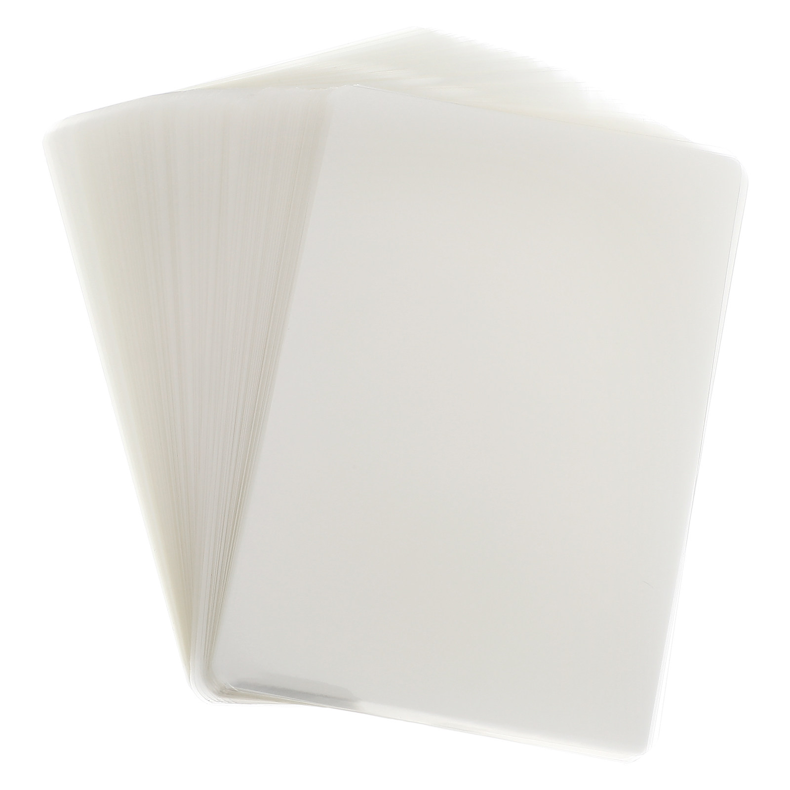200Pcs Thermal Laminating Pouc - Document Laminator Pouch review and price