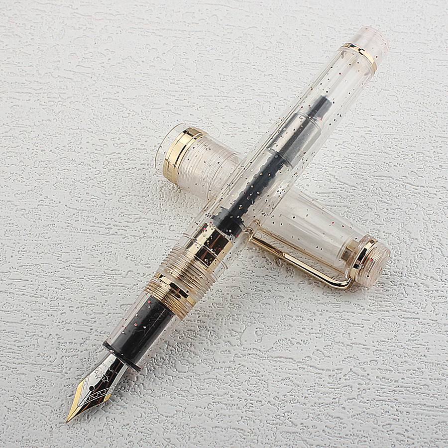 Jinhao 82 Fountain Pen New Col - Stationery Supply Business review and price