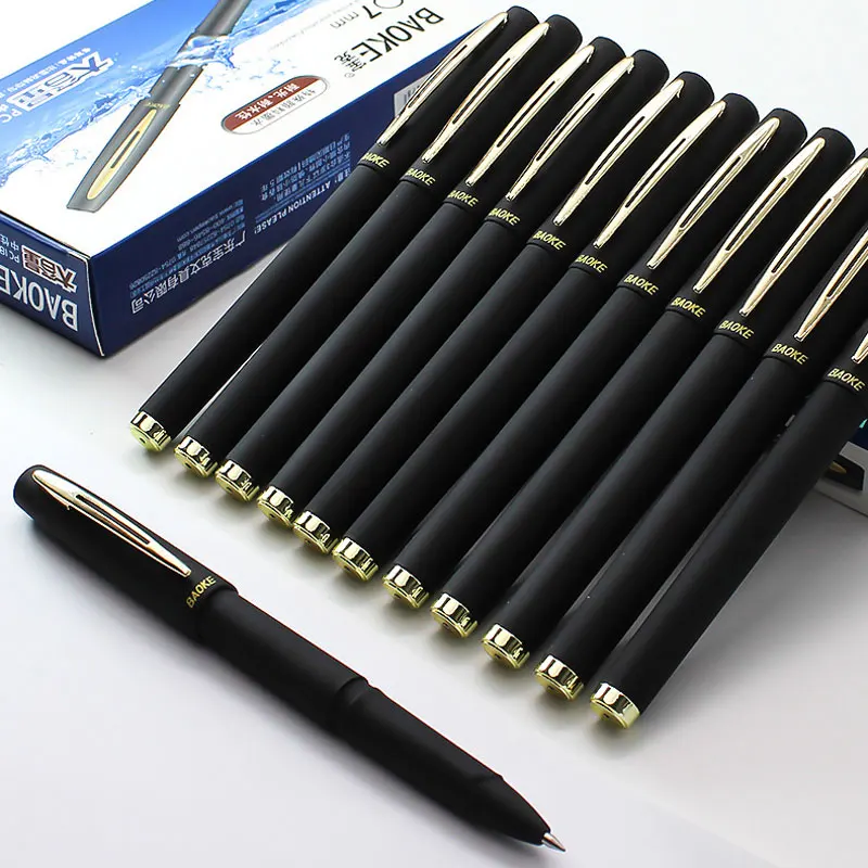 0.5/0.7/1.0mm Large Capacity O - Stationery Supply Business review and price