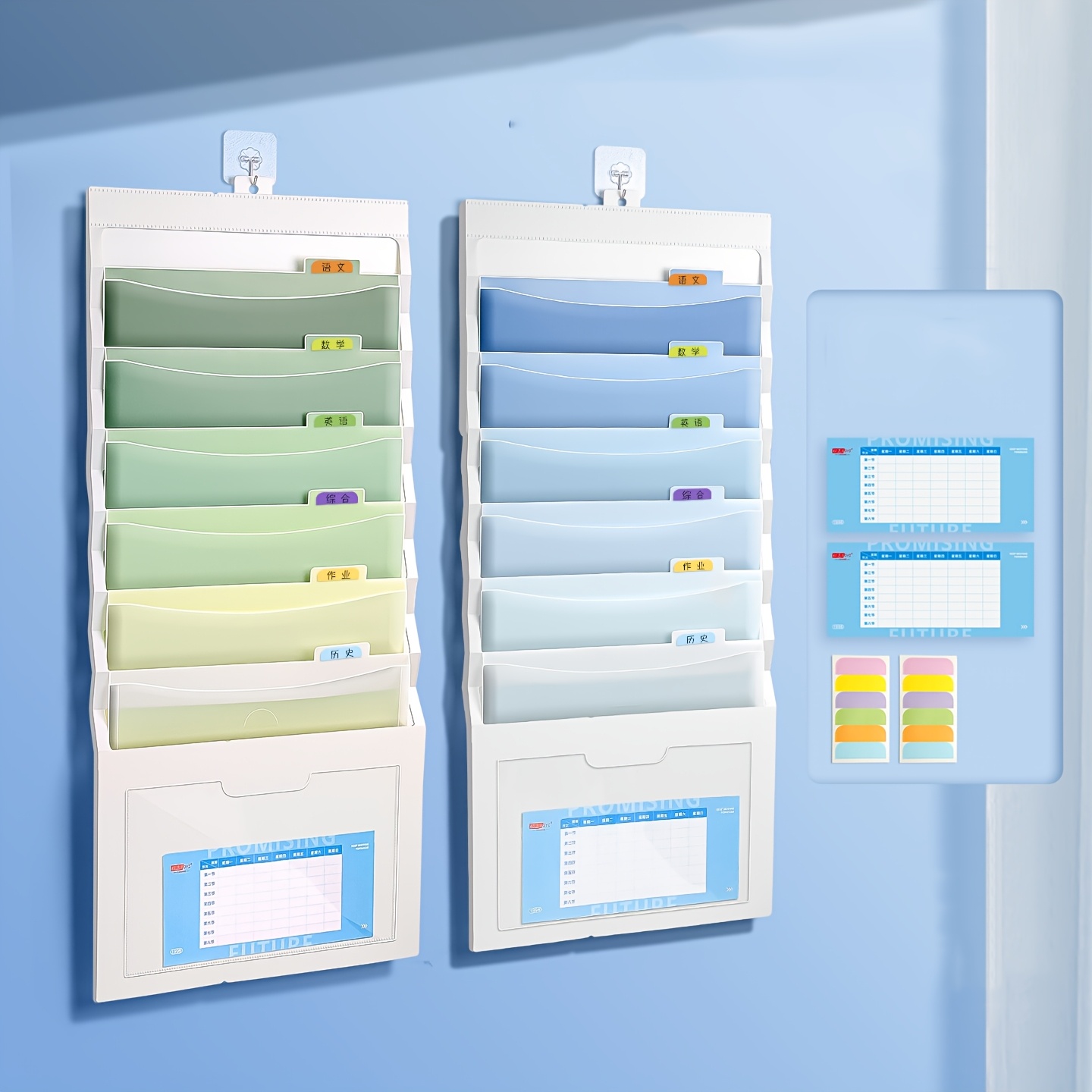 1pc A Hanging File Folder, A F - File Folder Hanging review and price