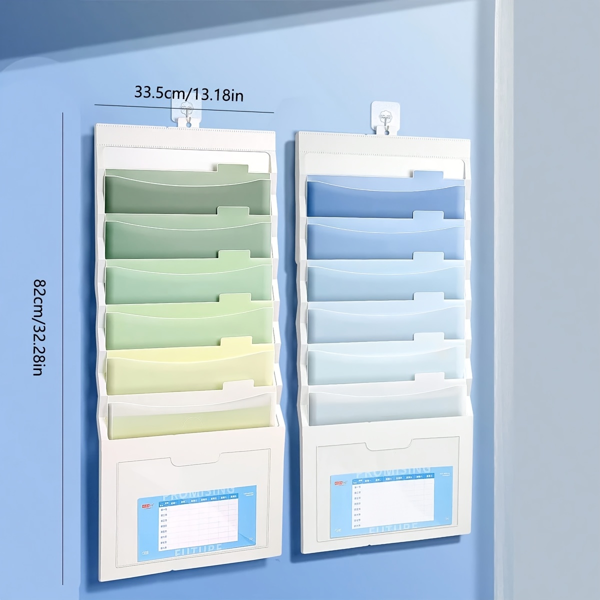 1pc A Hanging File Folder, A F - File Folder Hanging review and price