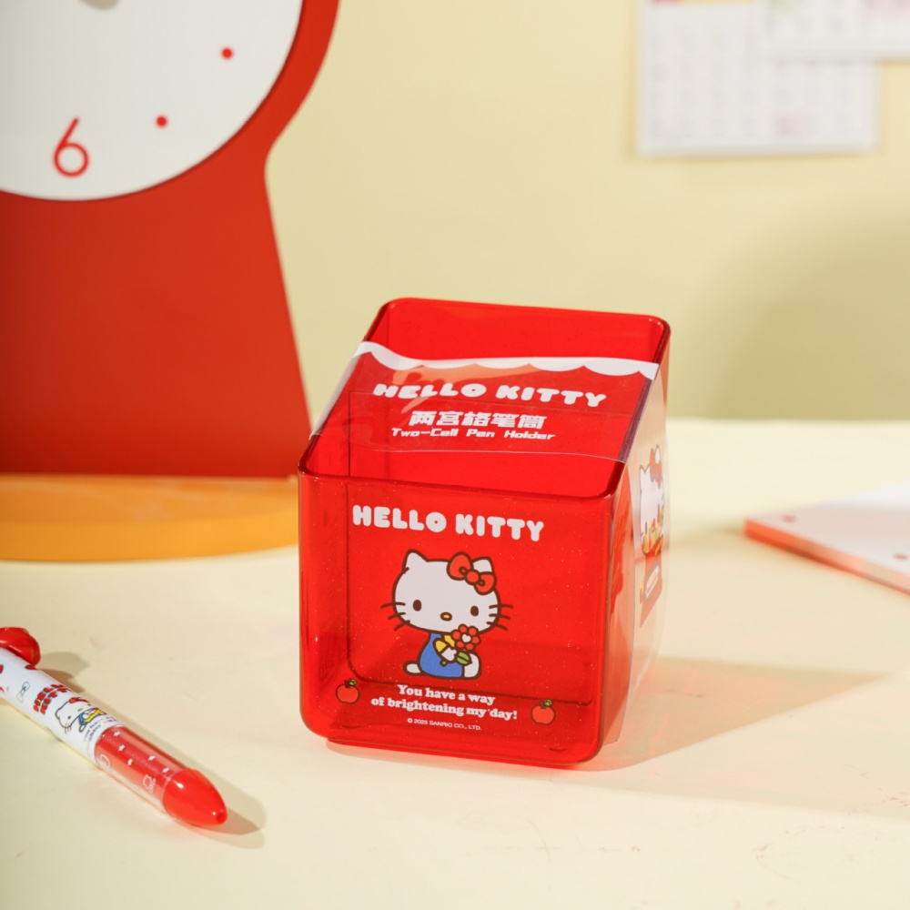 Genuine Sanrio Kawaii Pen Hold - Office Supply Office Stationery Items review and price