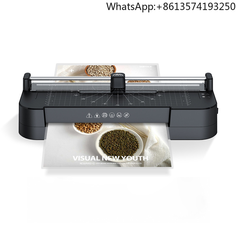 674XY Home & Office A4 Photo & - Document Laminator Pouch review and price