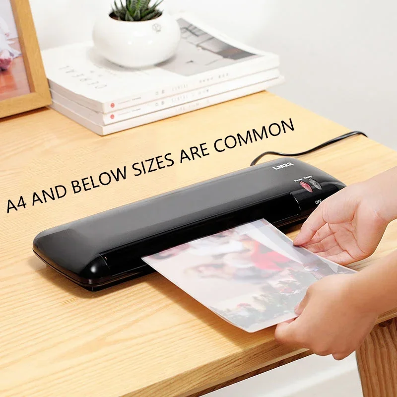 Excellent A4 Laminator Machine - Document Laminator Pouch review and price