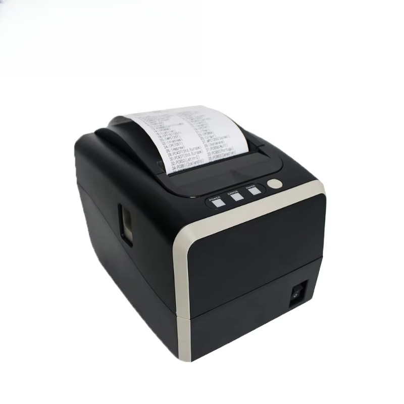 OEM Thermal Sticker Printer fo - Sticker Label Roll review and price