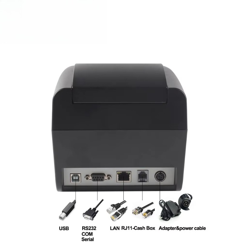 OEM Thermal Sticker Printer fo - Sticker Label Roll review and price