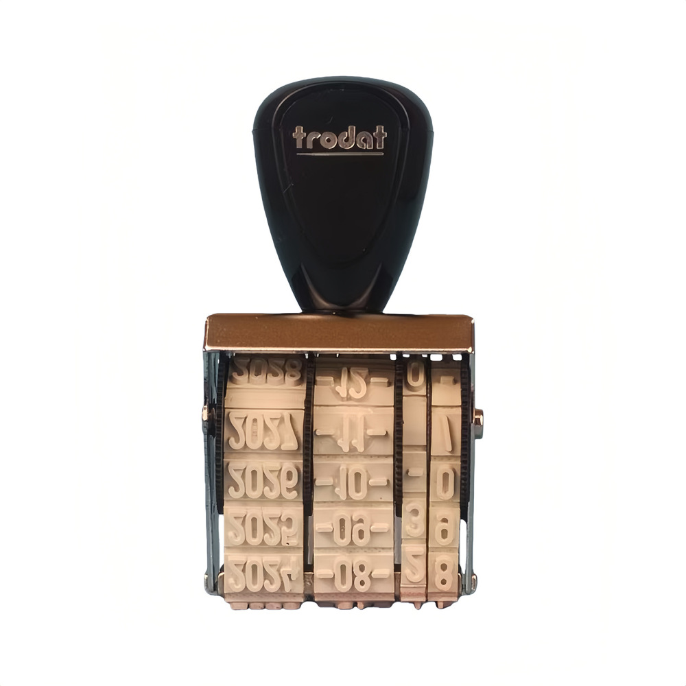 For Trodat Adjustable Date Rol - Stationery Warehouse review and price