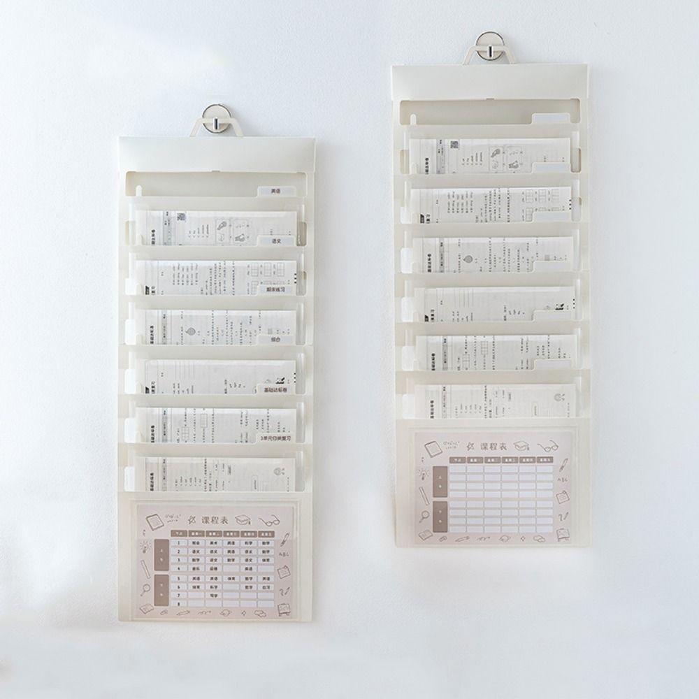 Portable Wall Hanging File Org - File Folder Hanging review and price