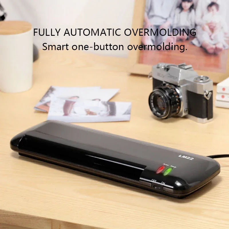 A4 Home Laminator for Document - Document Laminator Pouch review and price