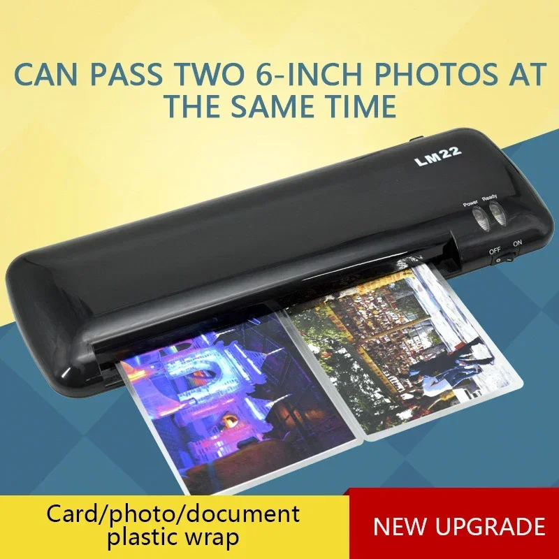 A4 Home Laminator for Document - Document Laminator Pouch review and price