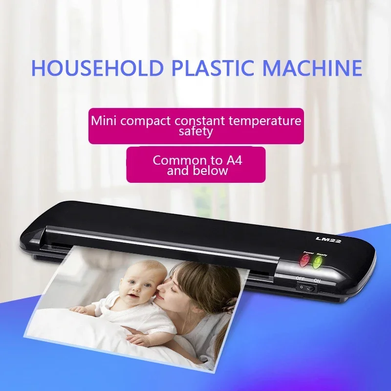 A4 Home Laminator for Document - Document Laminator Pouch review and price