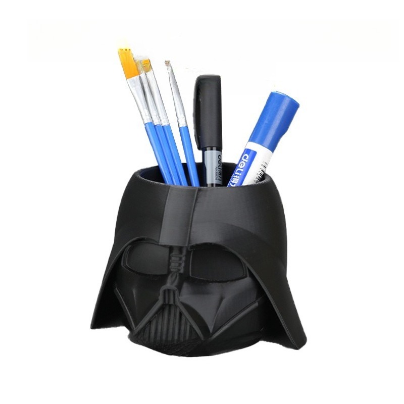 Stars Warsed Darth Vader Desk  - Is Stationery Office Supply review and price