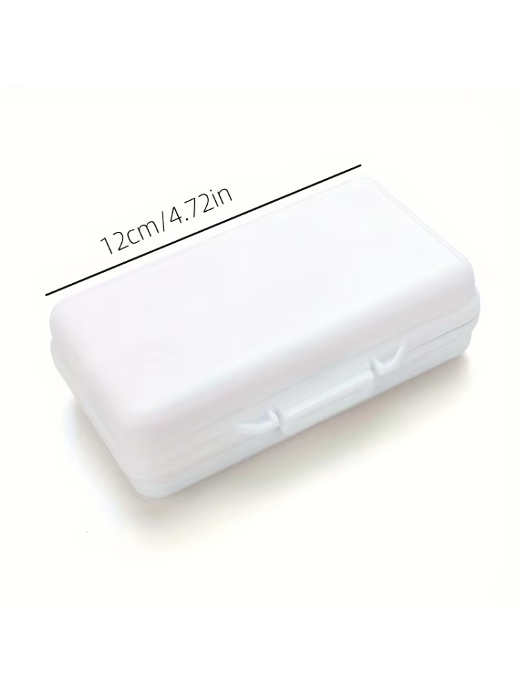 1PC USB Storage Box with Compa - Stationery Office Supply Store review and price