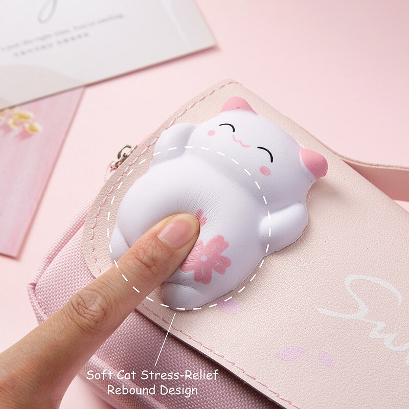 School Supplies Kawaii Station - Stationery Office Supply Store review and price