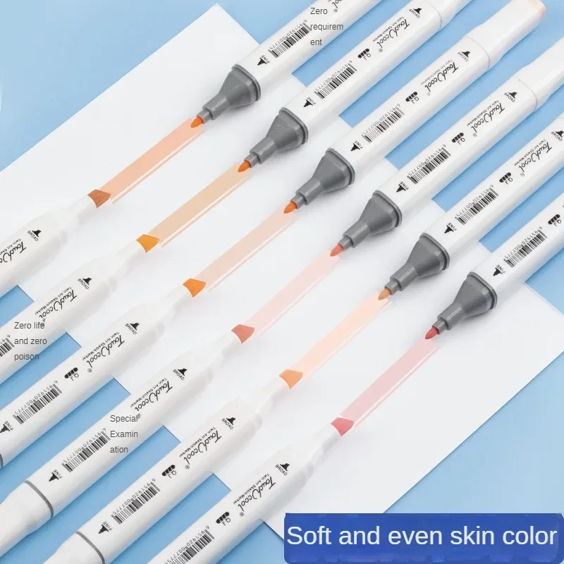 6/12/24/30 Colors Skin Tone Du - Highlighter Set Pastel review and price