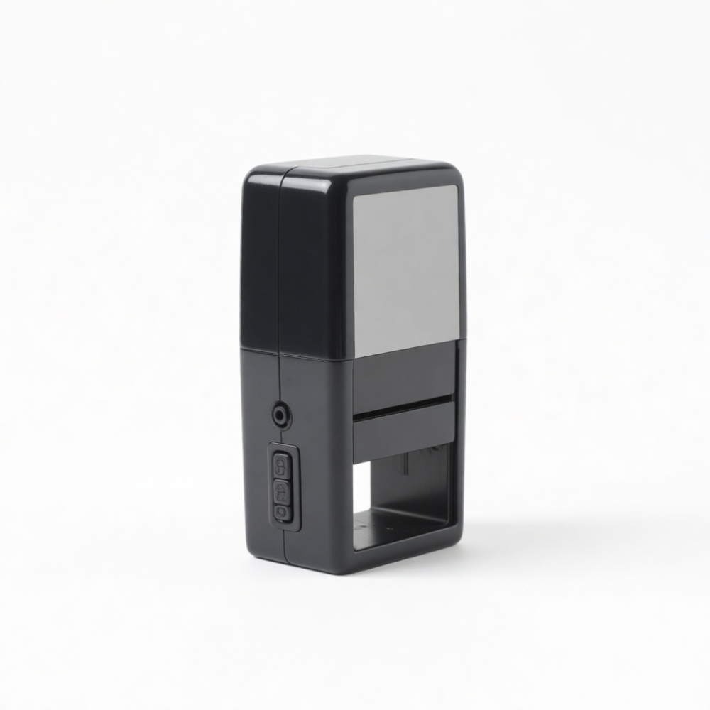 Portable Date Stamp 302A Self  - Stationery Warehouse review and price