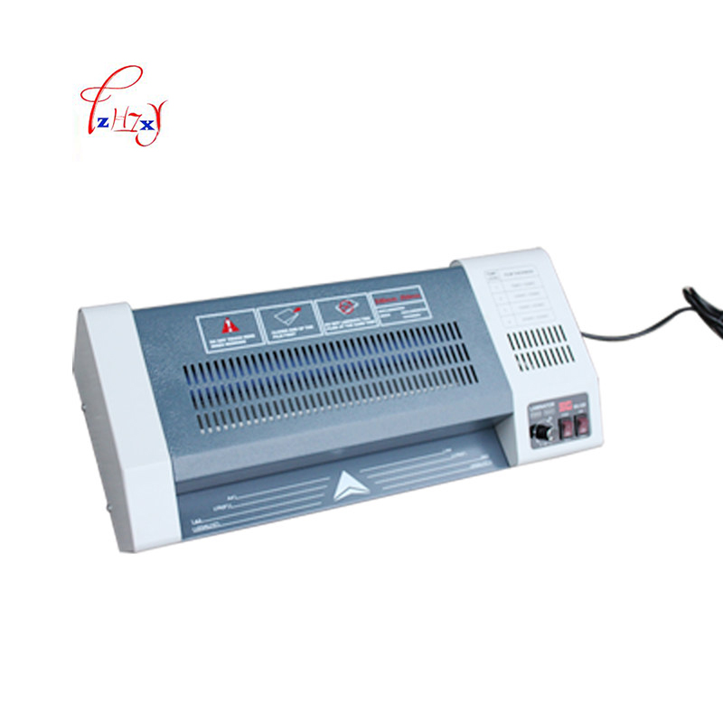 A3 Size Electric Laminator SG- - Document Laminator Pouch review and price