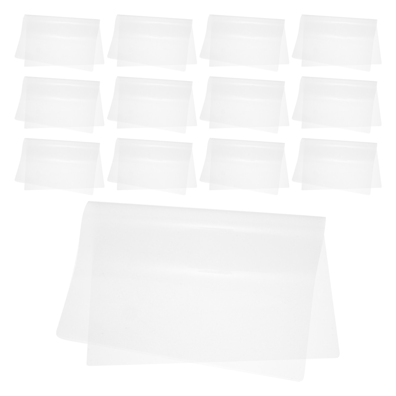 100 Sheets A4 Thermal Laminati - Document Laminator Pouch review and price