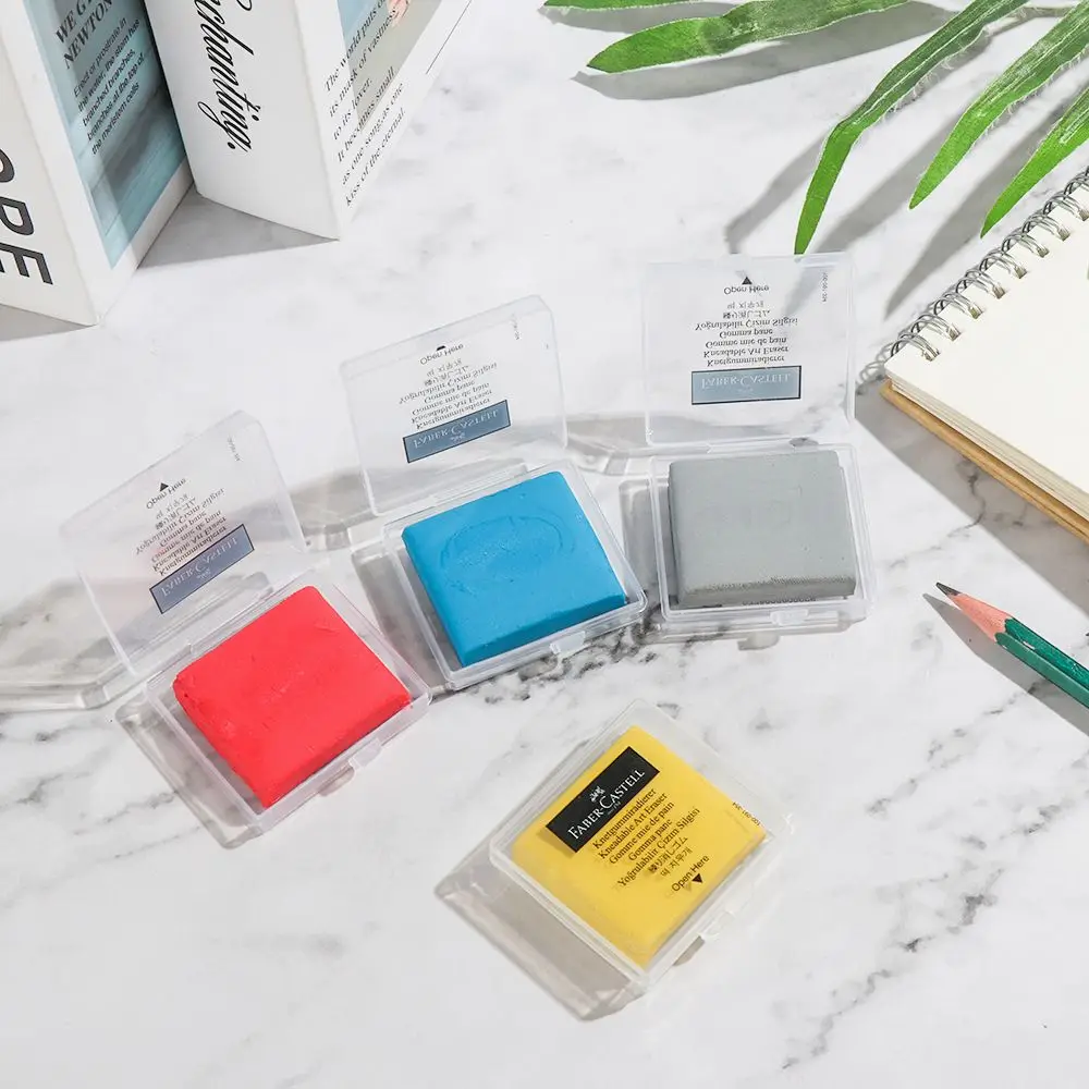 Gift Rubber Plasticity Eraser  - Rubber Eraser Kneaded review and price