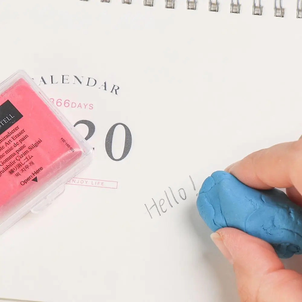 Gift Rubber Plasticity Eraser  - Rubber Eraser Kneaded review and price