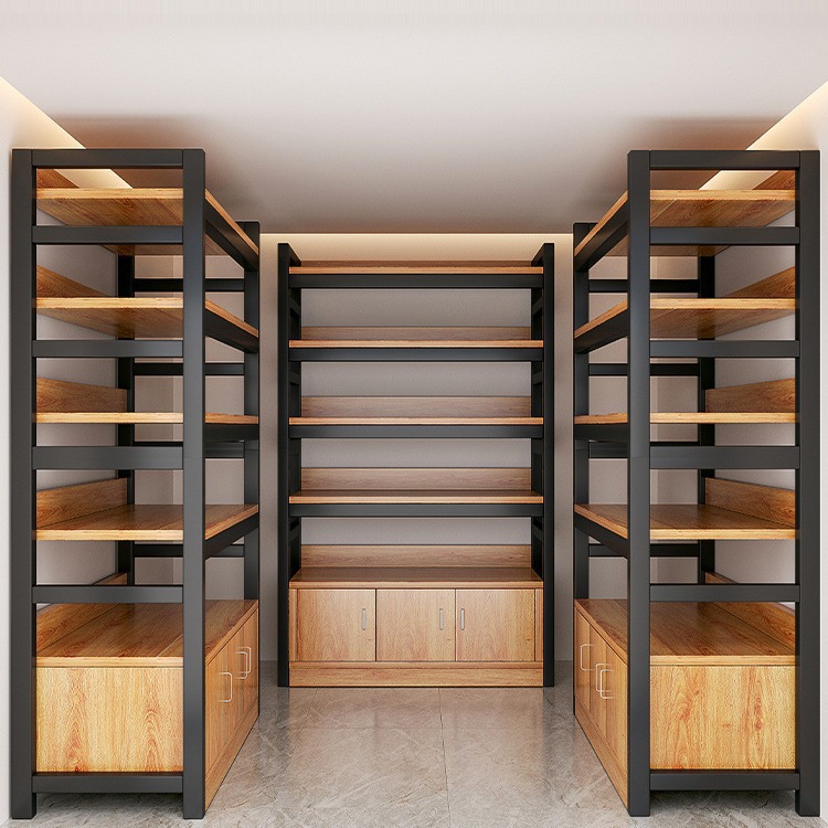Shelf Display Cabinet  Multi-l - Stationery Warehouse review and price
