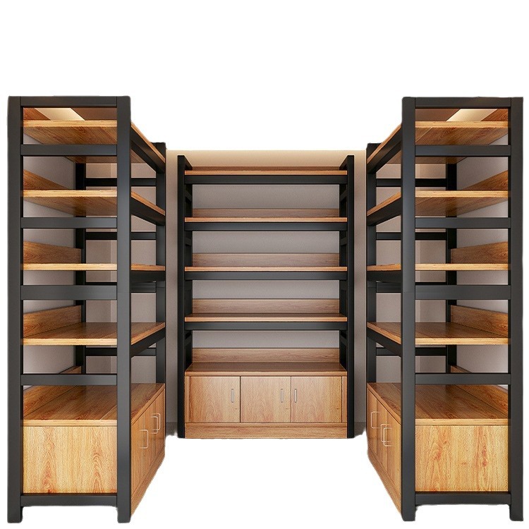 Shelf Display Cabinet  Multi-l - Stationery Warehouse review and price