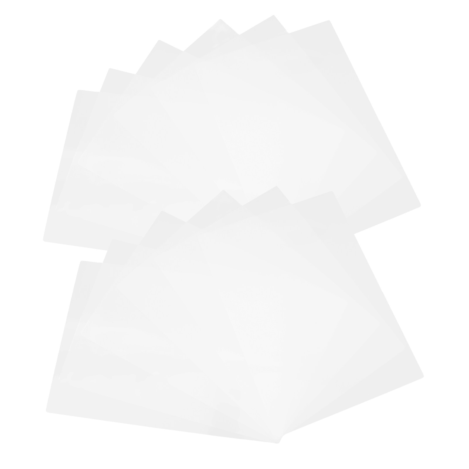 100Pcs Laminating Pouches for  - Document Laminator Pouch review and price