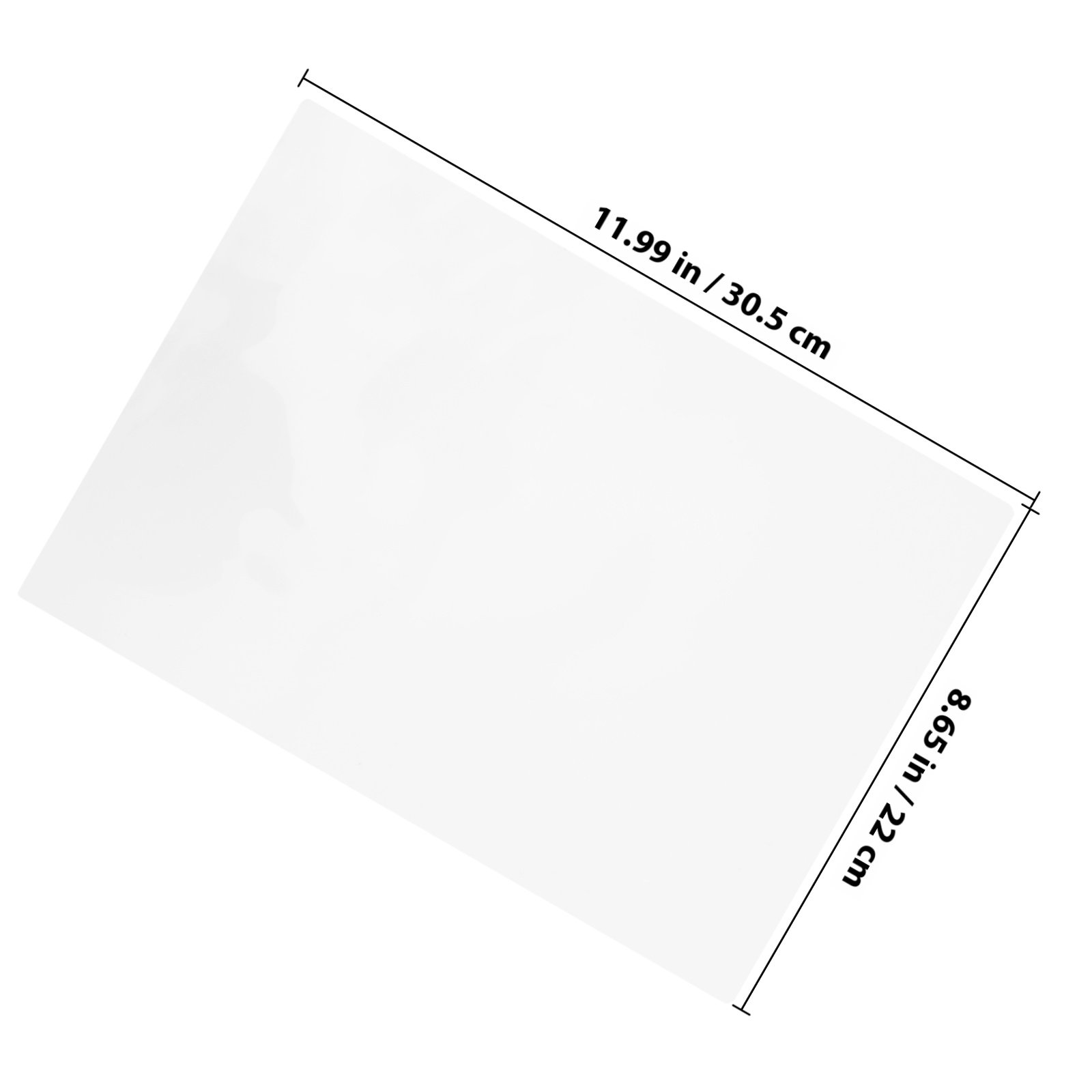 100Pcs Laminating Pouches for  - Document Laminator Pouch review and price