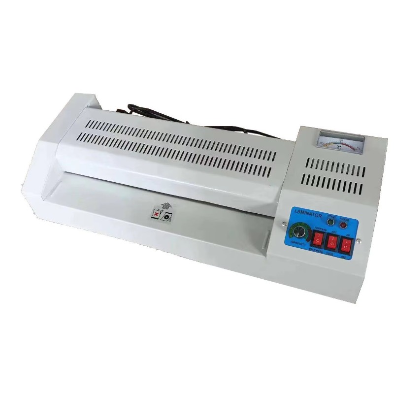 Desktop A3 Hot Cold Pouch Lami - Document Laminator Pouch review and price