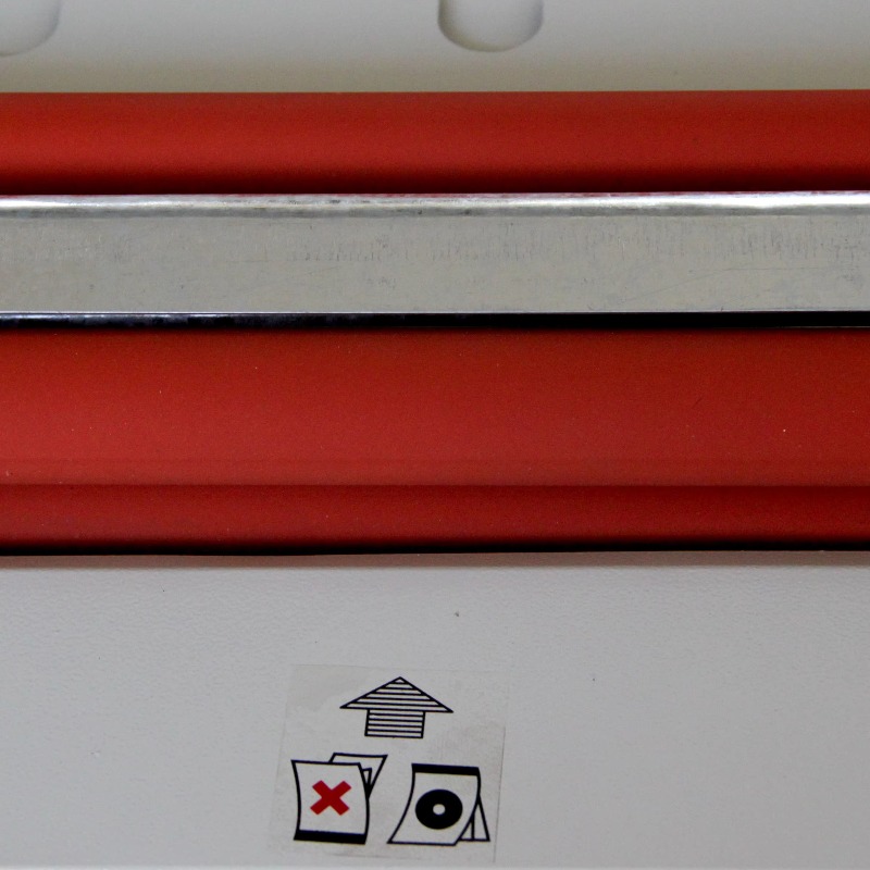 Desktop A3 Hot Cold Pouch Lami - Document Laminator Pouch review and price