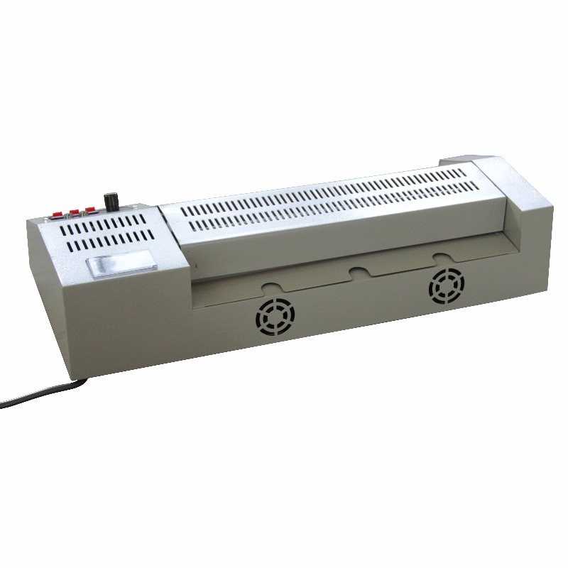 Desktop A3 Hot Cold Pouch Lami - Document Laminator Pouch review and price