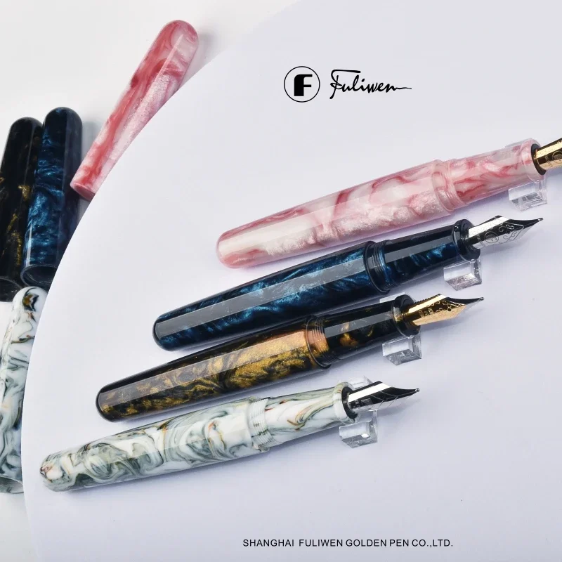 New Fuliwen 017 Acrylic Founta - Stationery Supply Business review and price