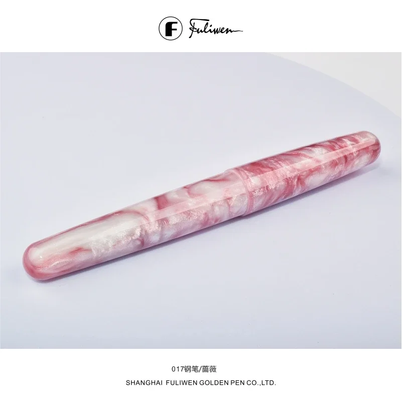 New Fuliwen 017 Acrylic Founta - Stationery Supply Business review and price