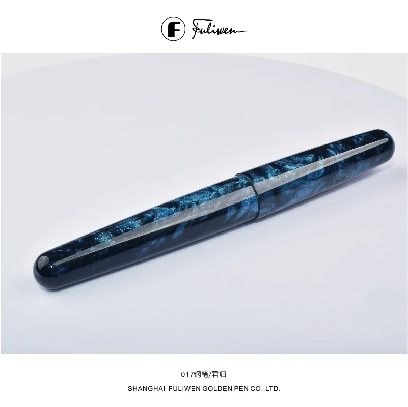 New Fuliwen 017 Acrylic Founta - Stationery Supply Business review and price