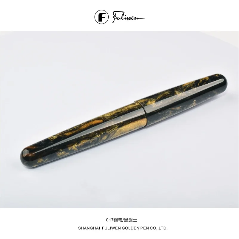 New Fuliwen 017 Acrylic Founta - Stationery Supply Business review and price