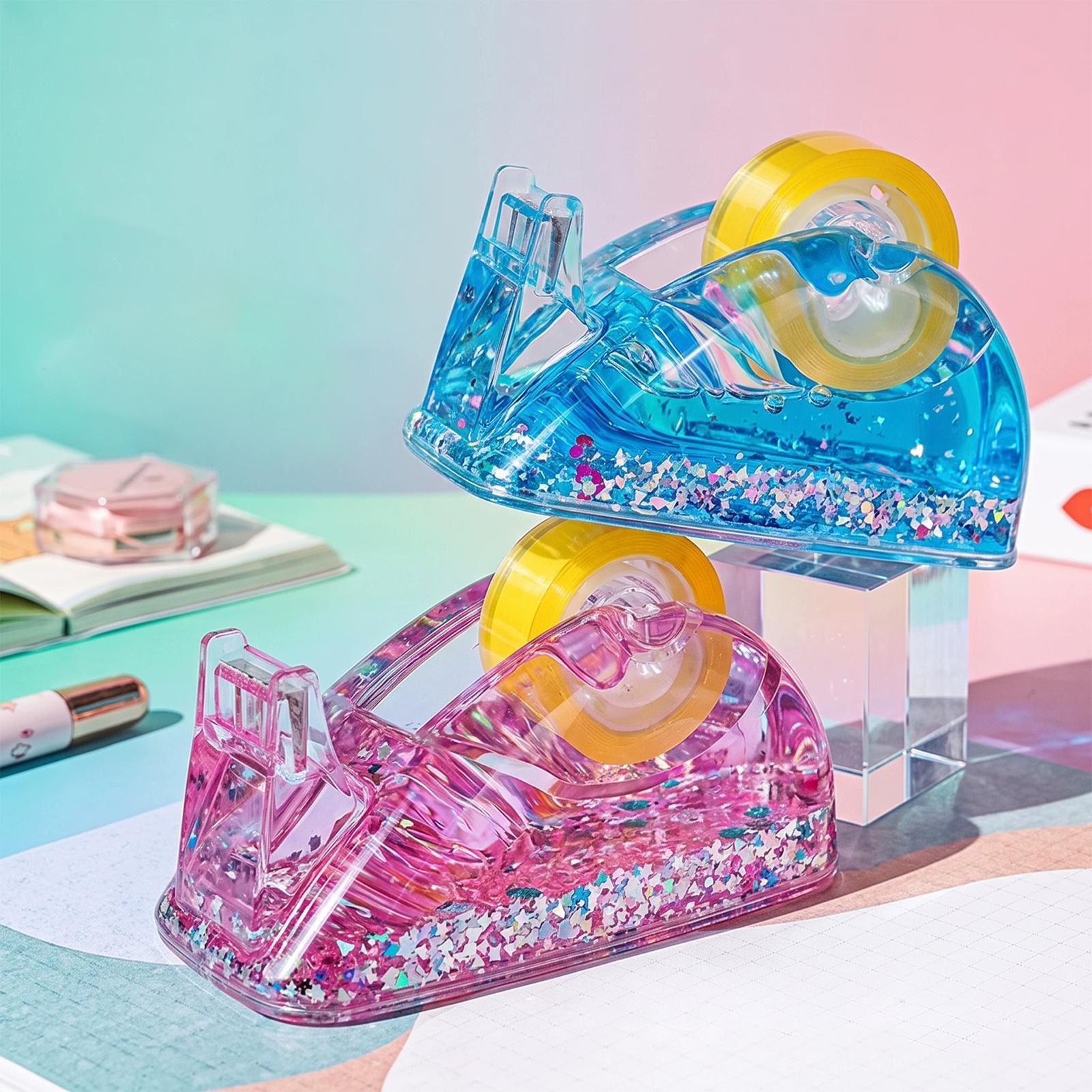 Tape Holder for Desk Modern Sp - Stationery Warehouse review and price