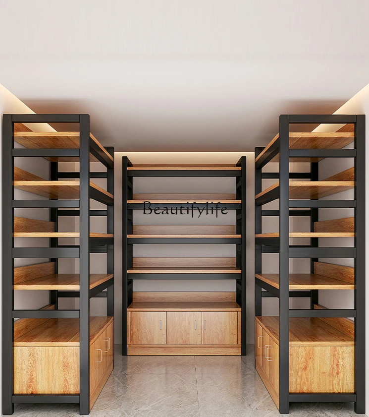 yj9 Display Cabinet Storage Ra - Stationery Warehouse review and price