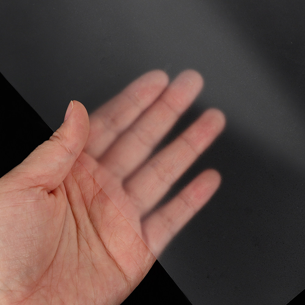 100Pcs Laminating Sheets Photo - Document Laminator Pouch review and price