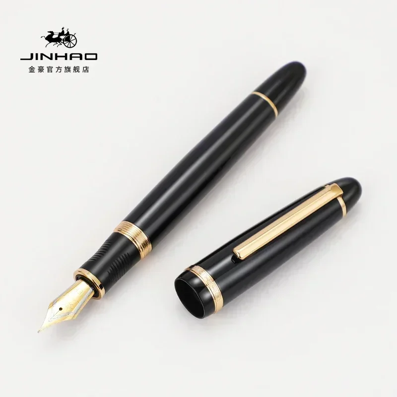 1/5 PCS JINHAO X850 Fountain P - Stationery Supply Business review and price