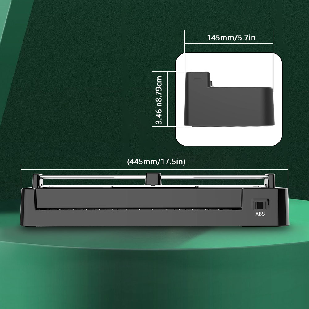 Hot/Cold Plastic Pouch Laminat - Document Laminator Pouch review and price