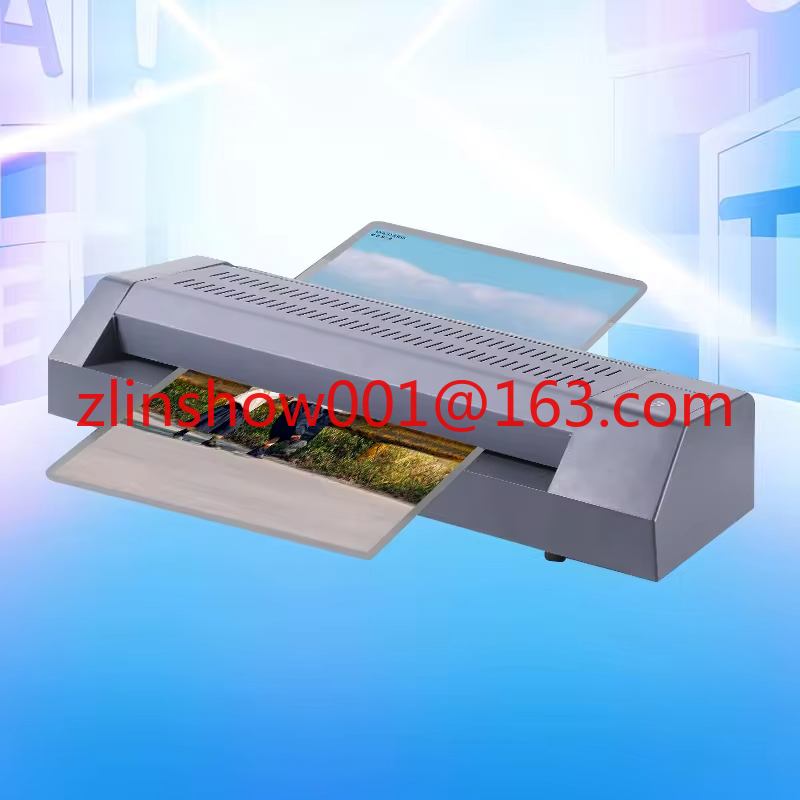 A3 A4 Office Pouch Laminator H - Document Laminator Pouch review and price